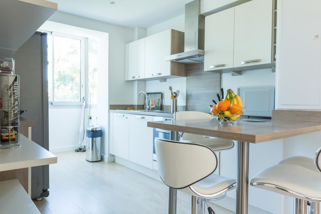 Apartamento La Source Toulon