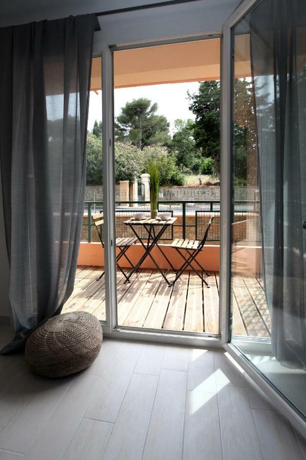 Apartamento La Source *