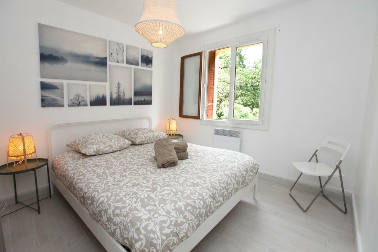 La Source Apartment *